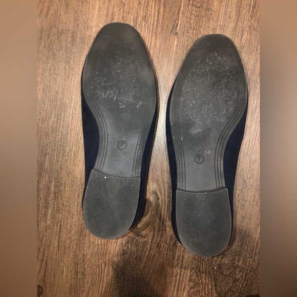 Core Life | Women’s Navy Loafers: Size 7 (Medium Width) - Picture 4 of 14